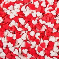 Сердечки-красно-белые-мини-tp16045