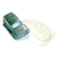 форма пластиковая Джип