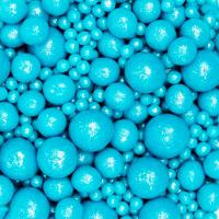 Посыпка-Зерновая-