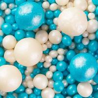 Посыпка-Зерновая-