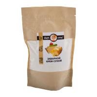 Крем заварной сухой