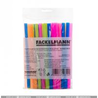 трубочки для густых коктелей