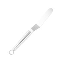 лопатка металлическая угловая 15 602771