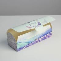 коробка для кекса Хорошего настроения