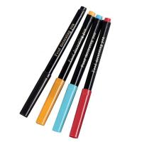 набор фломастеров 4 шт