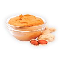 Пралине-арахисовое