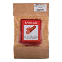 Оболочка полимерная для горячего копчения фибросмок 50мм