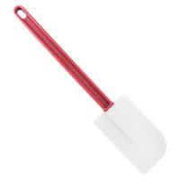 Лопатка силиконовая профессиональная