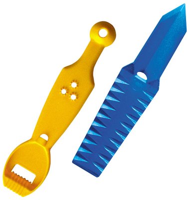 нож для фруктов 49015