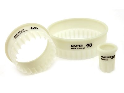 резаки круги